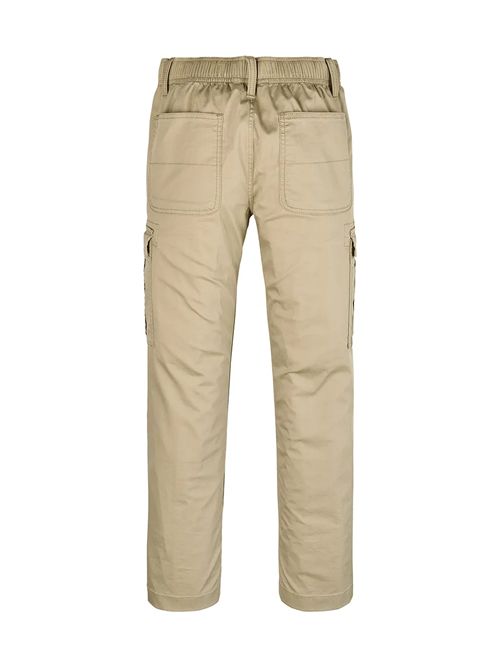 Pantalone beige TOMMY HILFIGER | KB09303RBT